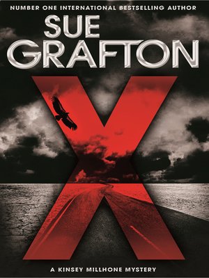 X - ebook